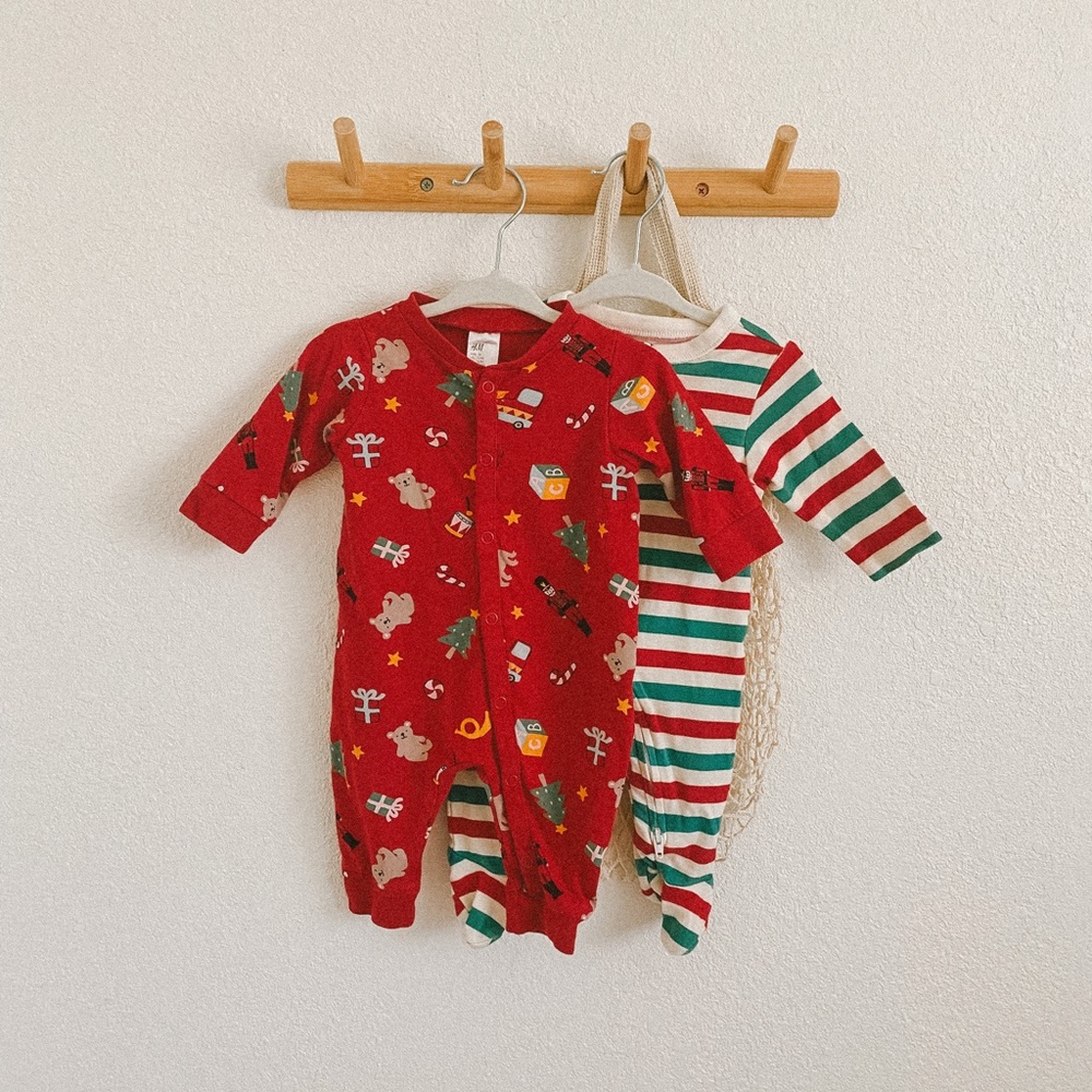Christmas Pajama